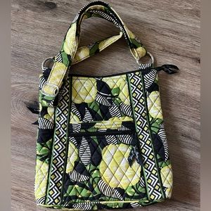Vera Bradley Crossbody Bag